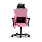 DXRacer DRIFTING XL Gaming Stuhl rosa
