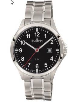 Dugena Boston 4461089 Quarz