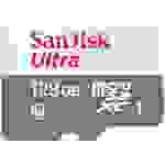 SanDisk Ultra microSD Flash-Speicher SD-Karten