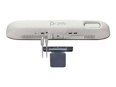 HP Poly Studio E70/P15/R30 Display Clamp Konferenzsysteme Zubehör für