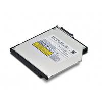 Fujitsu Triple Writer - Laufwerk - BD-RE - Serial ATA - Plug-in-Modul - 9,5 mm Höhe (9,5 mm Höhe)