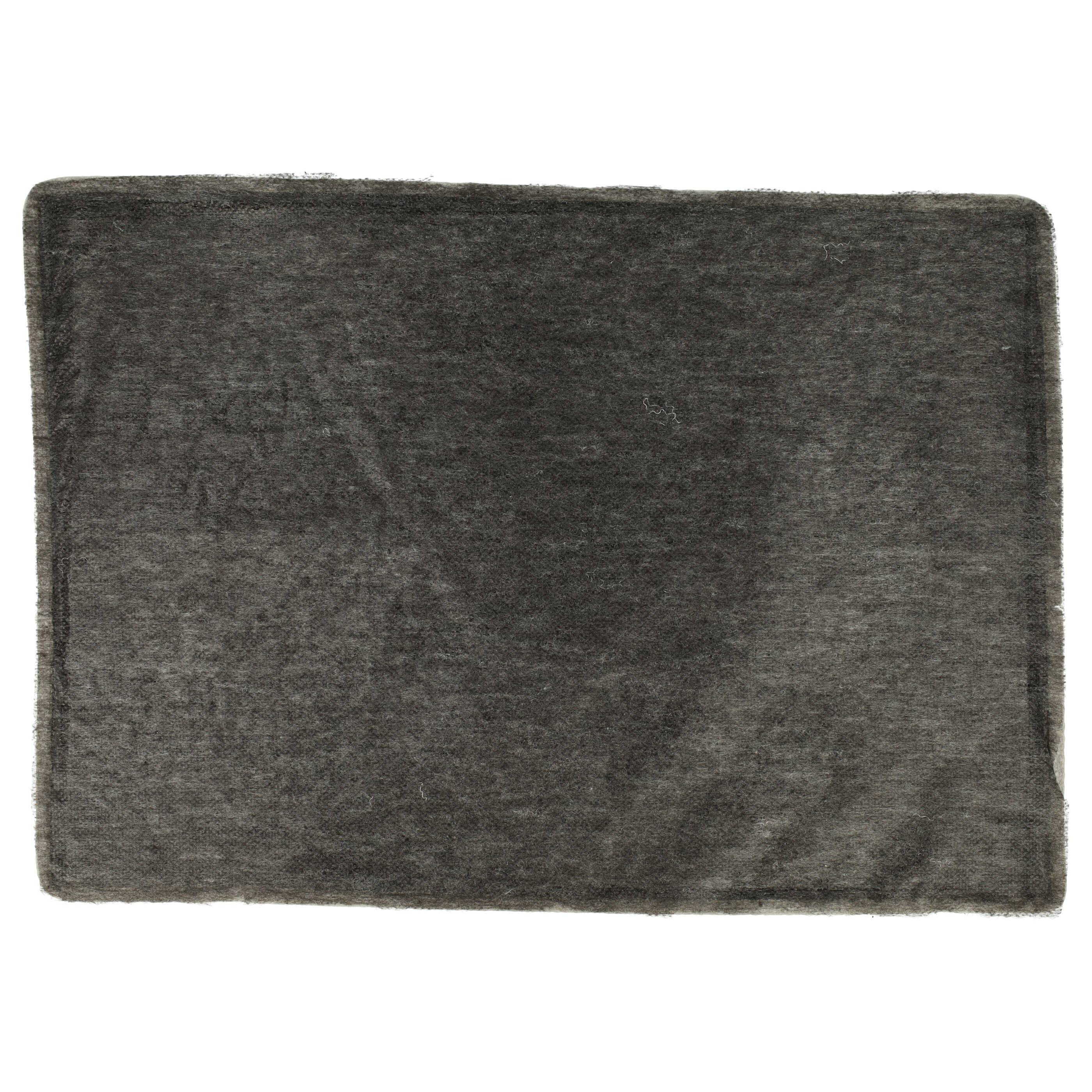 vhbw Aktivkohlefilter kompatibel mit Neff Z5111X000 Z5111X0, Z5111X001 Dunstabzugshaube - 30 x 21,5 x 3 cm