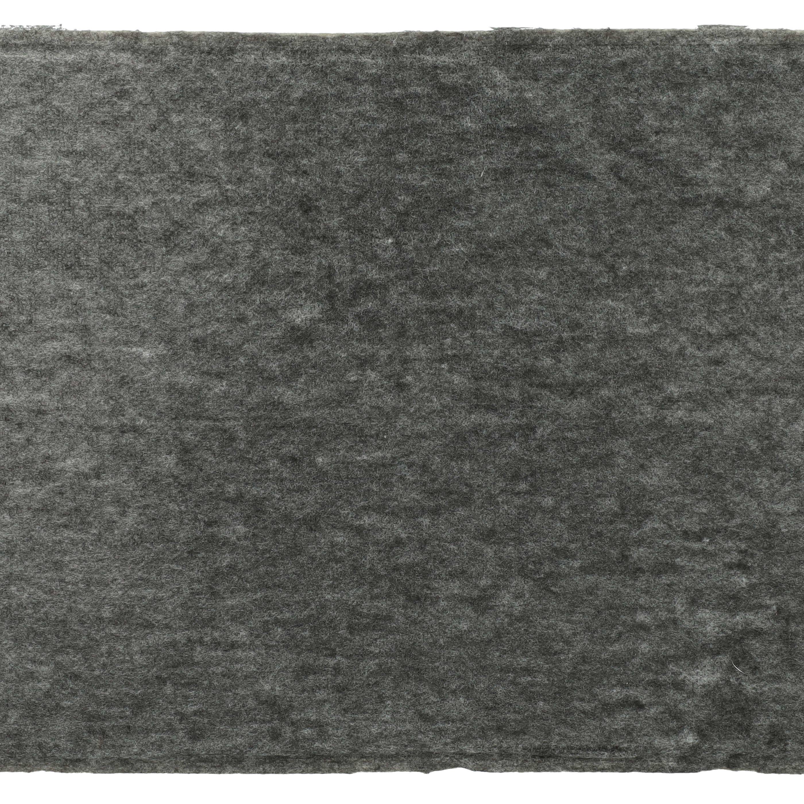 vhbw Aktivkohlefilter kompatibel mit Neff Z5111X000 Z5111X0, Z5111X001 Dunstabzugshaube - 30 x 21,5 x 3 cm