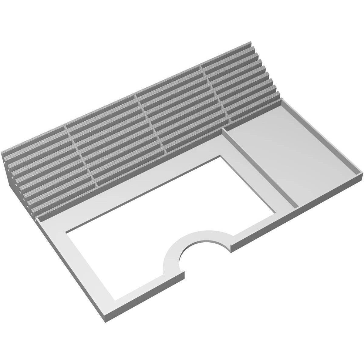 3D04SET - 5er Pack Spieler Dashboard für Villen des Wahnsinns Zweite Edition