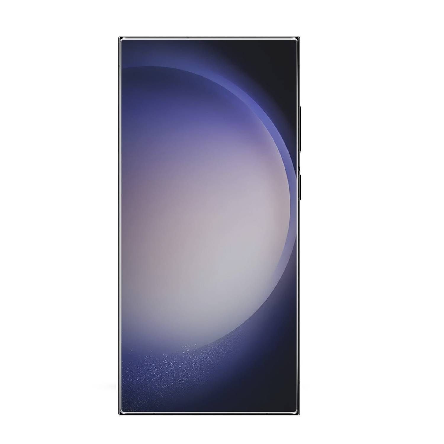 4x Hydrogel-Glass für Samsung Galaxy S24 Ultra Selbstheilend für Micro Kratzer 3D KLAR Panzerfolie Displayschutz Schutzfolie Screen-Protector