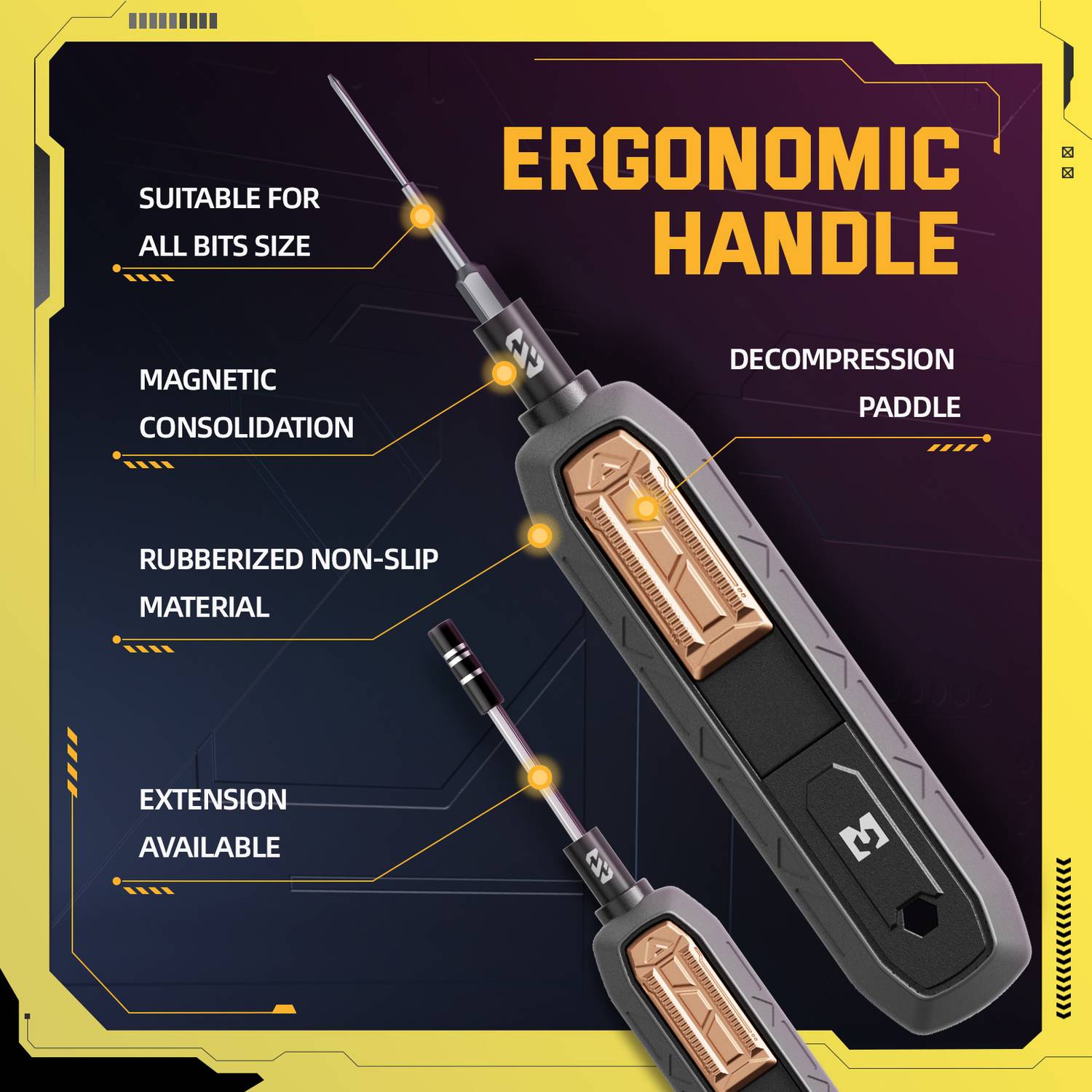 Mustbau 180 in 1 Feinmechaniker Schraubendreher Set, Mini Werkzeug Set, Reparatur Kit für Handy, Laptop,Brille,Uhren