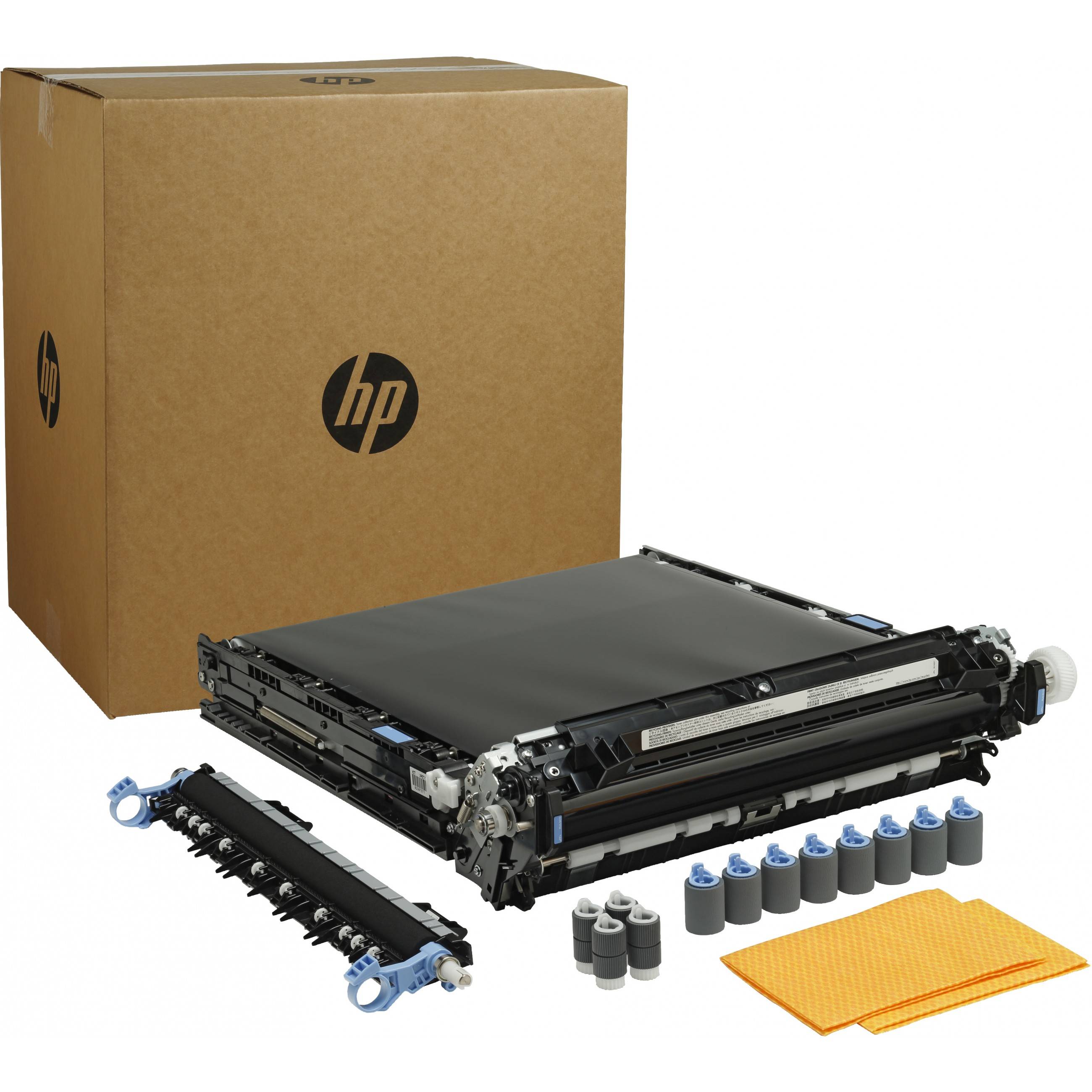 HP LaserJet D7H14A Transfer and Roller Kit Drucker & Scanner Zubehör