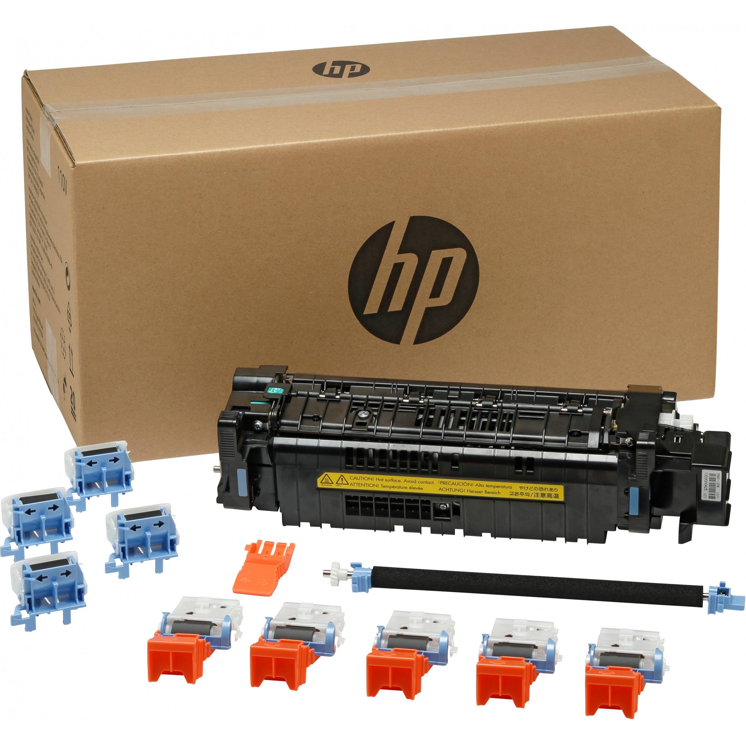 HP LaserJet 220V Maintenance Kit Drucker & Scanner Zubehör