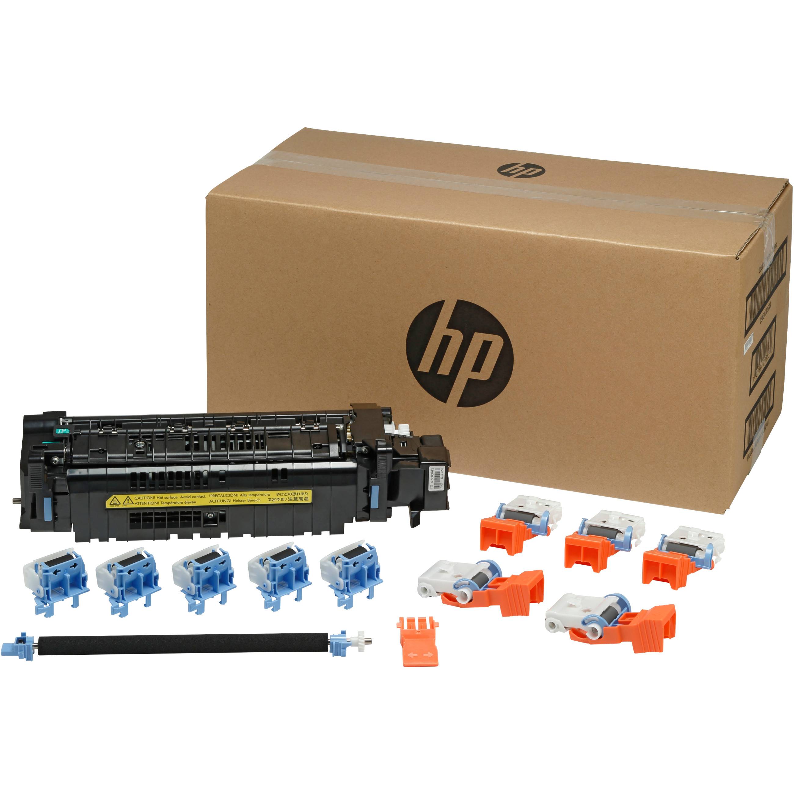 HP LaserJet 220V Maintenance Kit Drucker & Scanner Zubehör