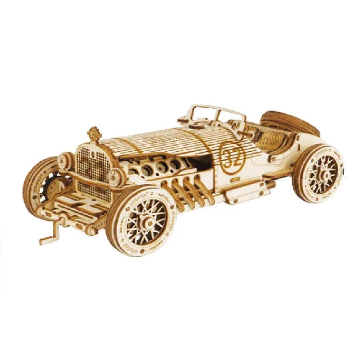 MC401 - Grand Prix Car