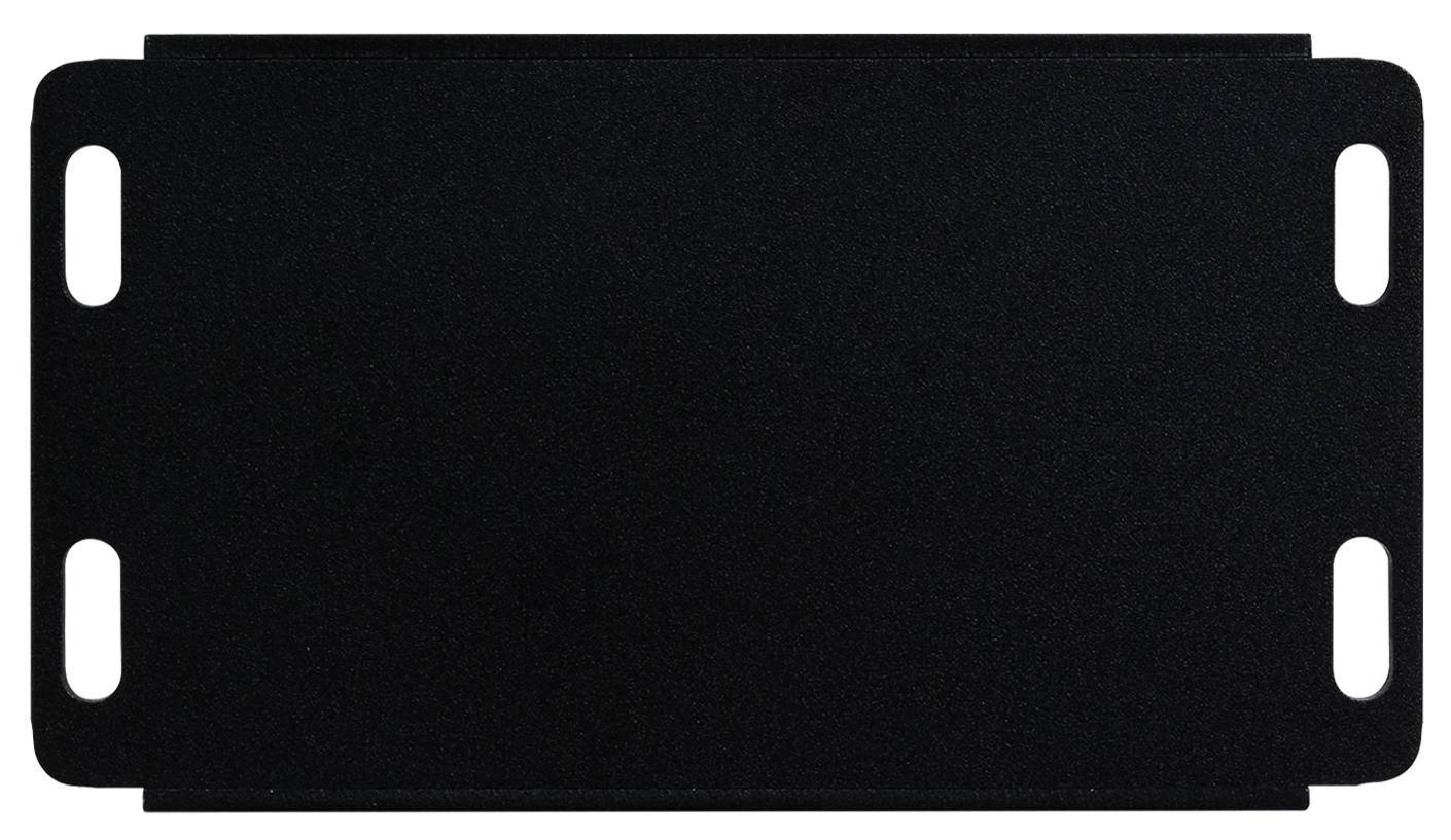 Waveshare Industrieller USB 2.0 Hub: 3x USB Port Erweiterung + RJ45 Ethernet Port, ohne Netzteil