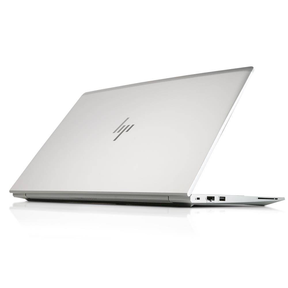 HP EliteBook 650 G9 (B-Ware) 39,6cm (15.6") Notebook (i5 1245U, 32GB, 512GB SSD NVMe, LTE-A Pro, IR-CAM) W11