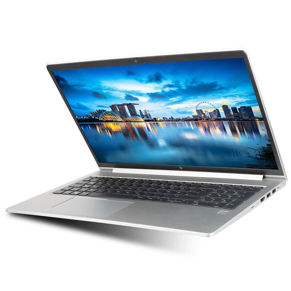 HP EliteBook 650 G9 (Refurbished) 39,6cm (15.6") Notebook (i5 1245U, 16GB, 512GB SSD NVMe, LTE-A Pro, IR-CAM) W11