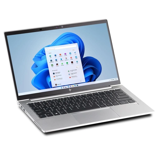 HP EliteBook 830 G8 (Refurbished) 33,8cm (13.3") Notebook (i5 1145G7, 32GB, 512GB SSD NVMe, FULL HD, ENGLISCH) W11 HP EliteBook 830 G8 (Refurbished) 33,8cm (13.3") Notebook (i5 1145G7, 32GB, 512GB SSD NVMe, FULL HD, ENGLISCH) W11