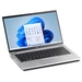 HP EliteBook 830 G8 (Refurbished) 33,8cm (13.3") Notebook (i5 1145G7, 32GB, 512GB SSD NVMe, FULL HD, ENGLISCH) W11 HP EliteBook 830 G8 (Refurbished) 33,8cm (13.3") Notebook (i5 1145G7, 32GB, 512GB SSD NVMe, FULL HD, ENGLISCH) W11