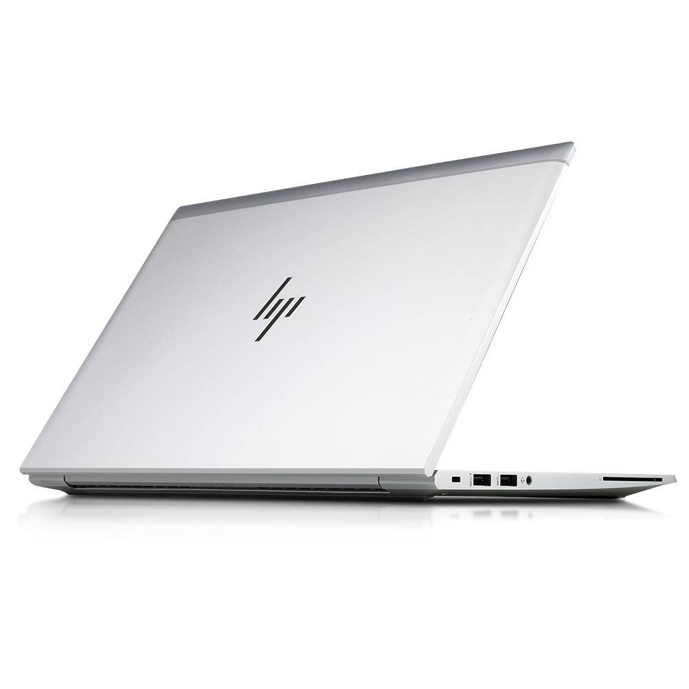 HP EliteBook 830 G8 (Refurbished) 33,8cm (13.3") Notebook (i5 1145G7, 8GB, 512GB SSD NVMe, FULL HD, ENGLISCH) W11