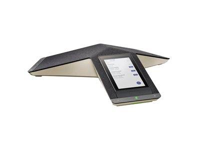 HP Poly Trio C60 IP CP MS FR PoE-e Konferenzsysteme Zubehör für