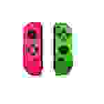Ergonomischer Nintendo Switch-Controller mit Vibrationstechnologie Zubehör Nintendo