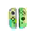 Verbessertes Switch-Gamepad: Vibration, direkte Verbindung, kompakt Nintendo-Controller