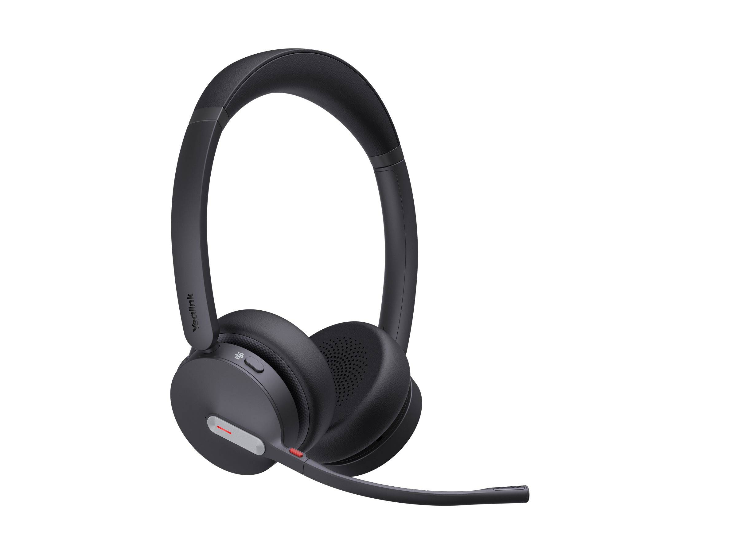 Yealink BH70 Dual - Headset - On-Ear - Bluetooth