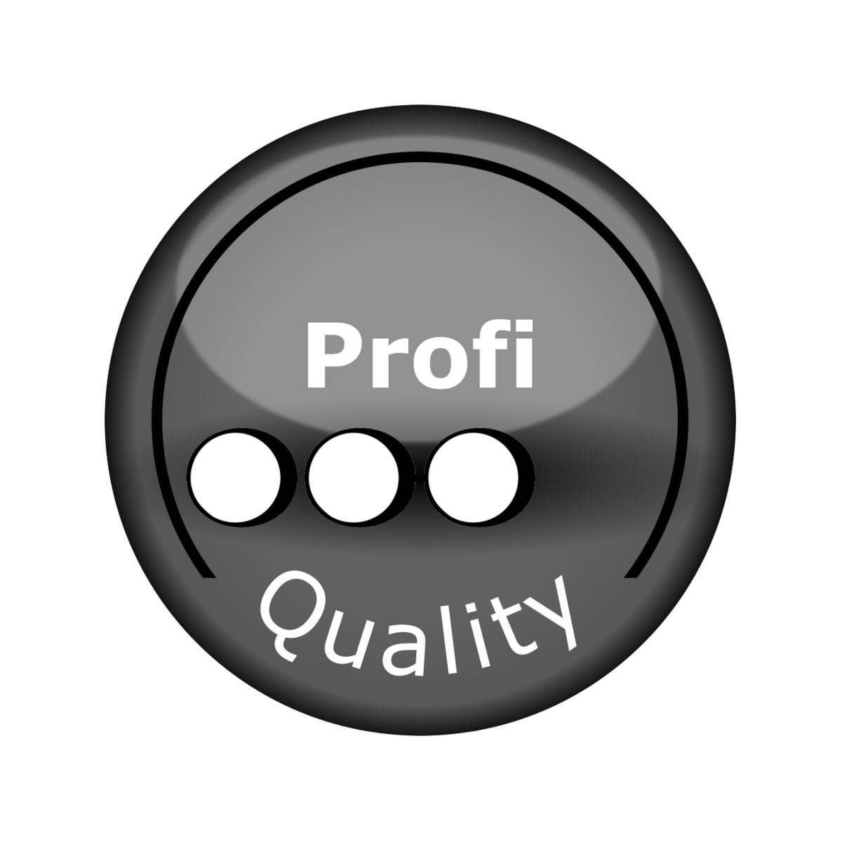 Famag HM-Fräser-Satz, Profi Line, 22-teilig 3382.822