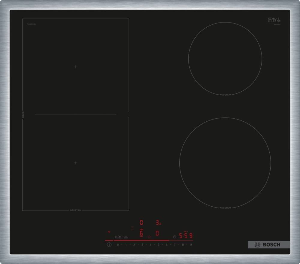 Bosch MDA EB-Autark-Kochfeld Indukt. PVS64RHB1E