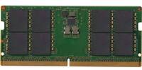 HP N38627-001 - 16 GB - DDR5 - 5600 MHz - 260-pin SO-DIMM