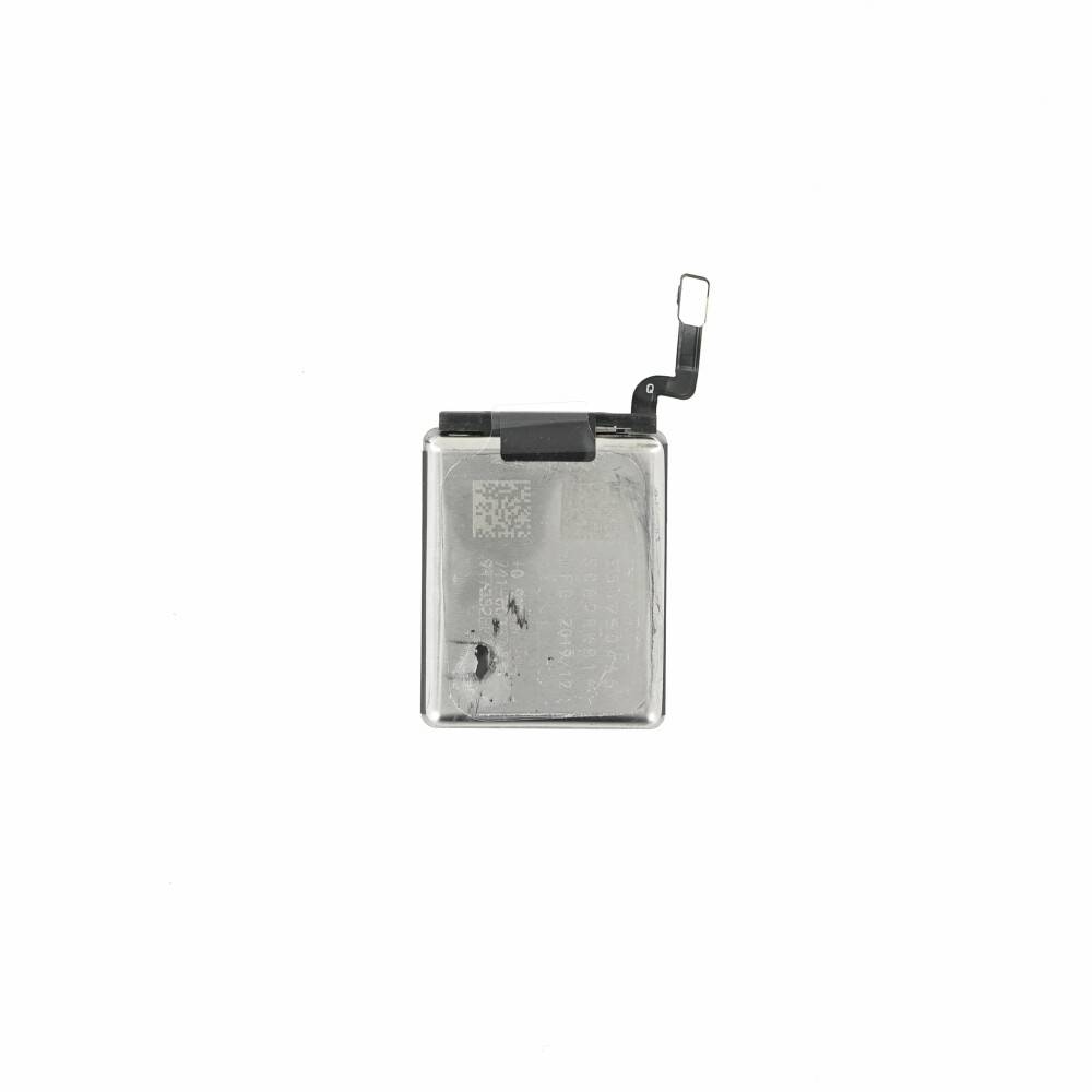 A2277 Akku für Apple Watch 5 - 40 mm wie Original 246mAh Batterie Ersatzakku