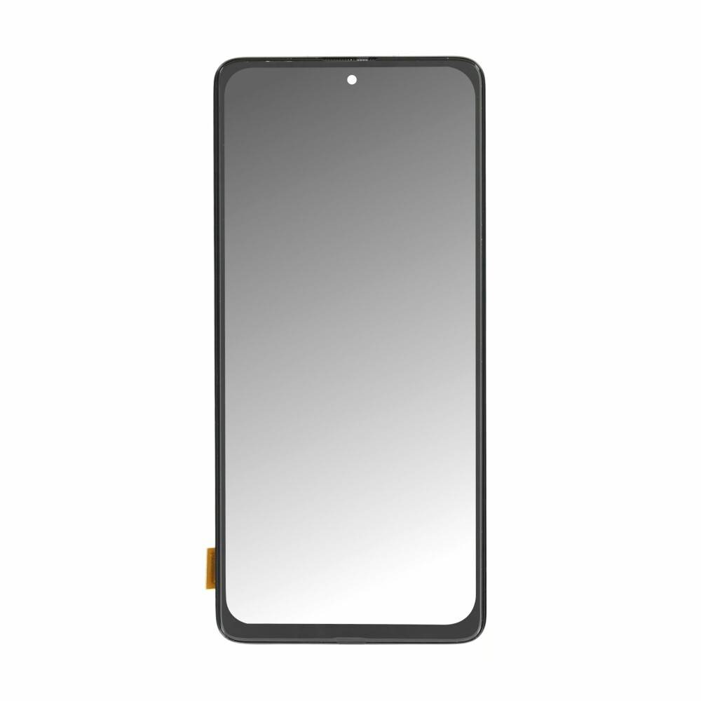 Display für Samsung Galaxy A51 A515 LCD + Rahmen Touch Bildschirm