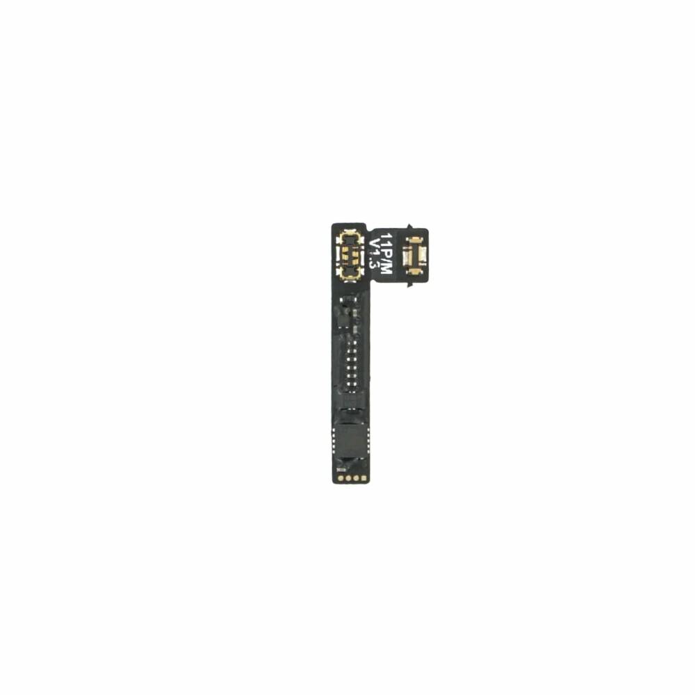 JCID Akku Reparatur Flexkabel für iPhone 11 Pro, 11 Pro Max
