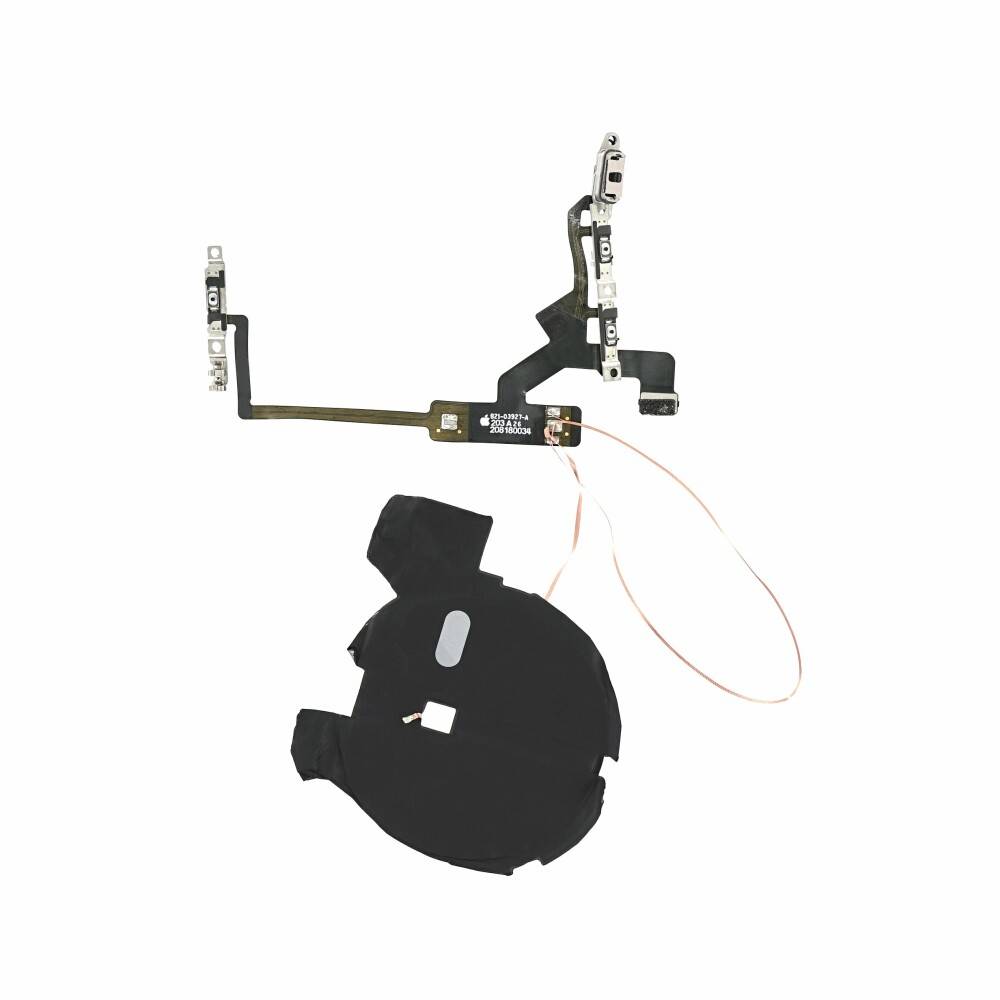 Drahtlose Lade Antenne für iPhone 14 Plus Flex Kabel