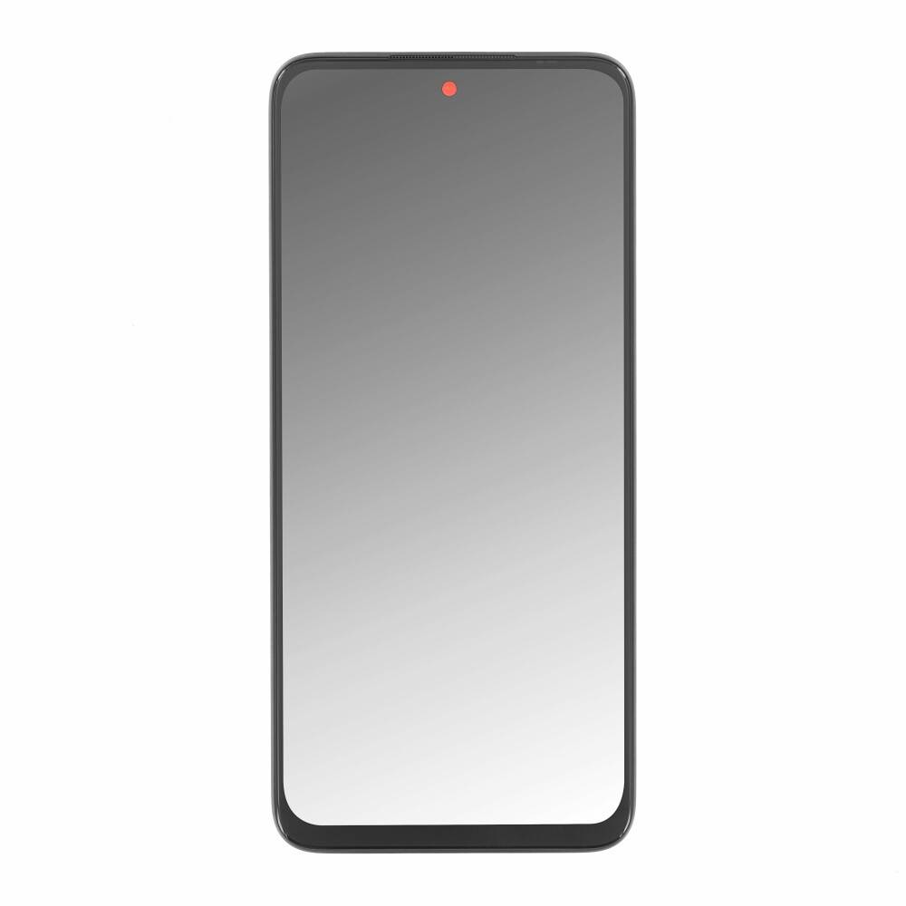 Original Display für Xiaomi Redmi 10 2022 LCD + Rahmen matt 560001K19S00