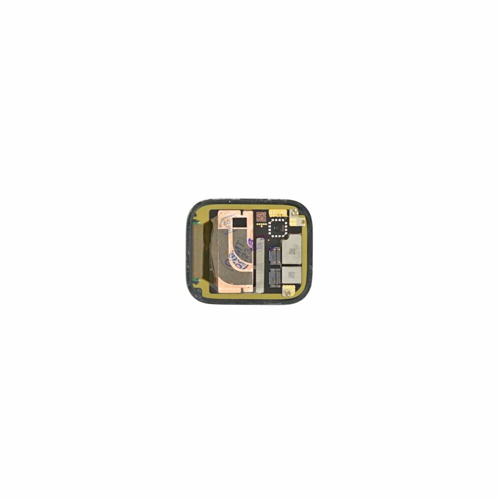 Display für Apple Watch Series 8 41mm A2773, A2775, A2772 Pulled LCD Touch