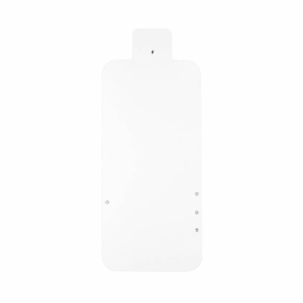 Kleberahmen für iPhone 13 mini LCD Kleber Dichtung Klebefolie 10x Schutzfolie