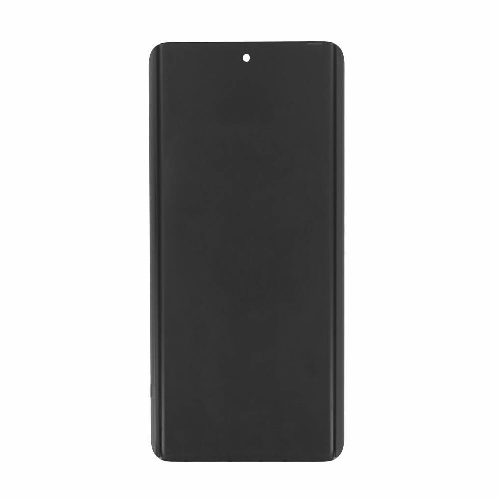 Displayeinheit (ohne Rahmen) für Huawei Nova 8 4G/5G