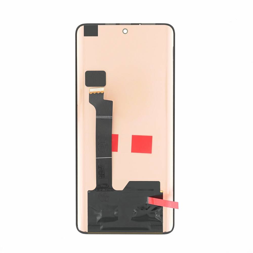 Displayeinheit (ohne Rahmen) für Huawei Nova 8 4G/5G