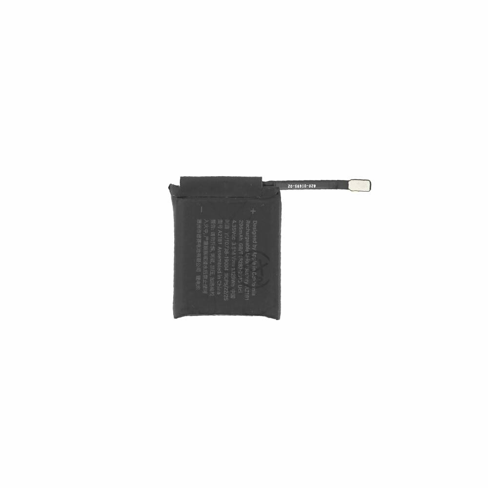 A2181 Akku für Apple Watch 5 - 44 mm wie Original batterij