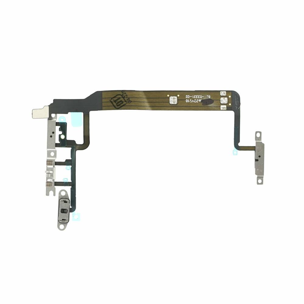 On Off Flexkabel für iPhone 13 Pro