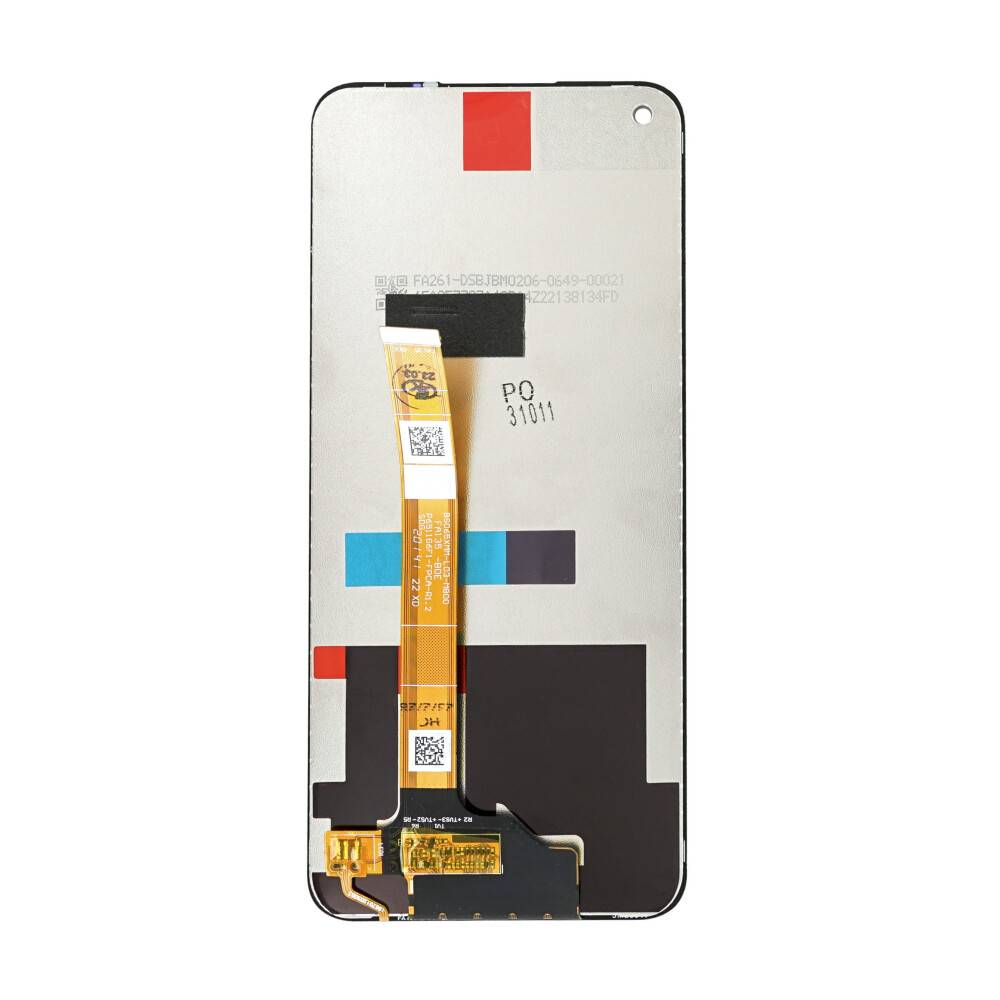 Display für OPPO A72 A52 A92 2020 LCD Bildschirm Touch
