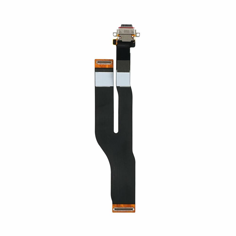 Original Ladebuchse Samsung Galaxy Note 20 5G Dock Connector Flex GH59-15304A