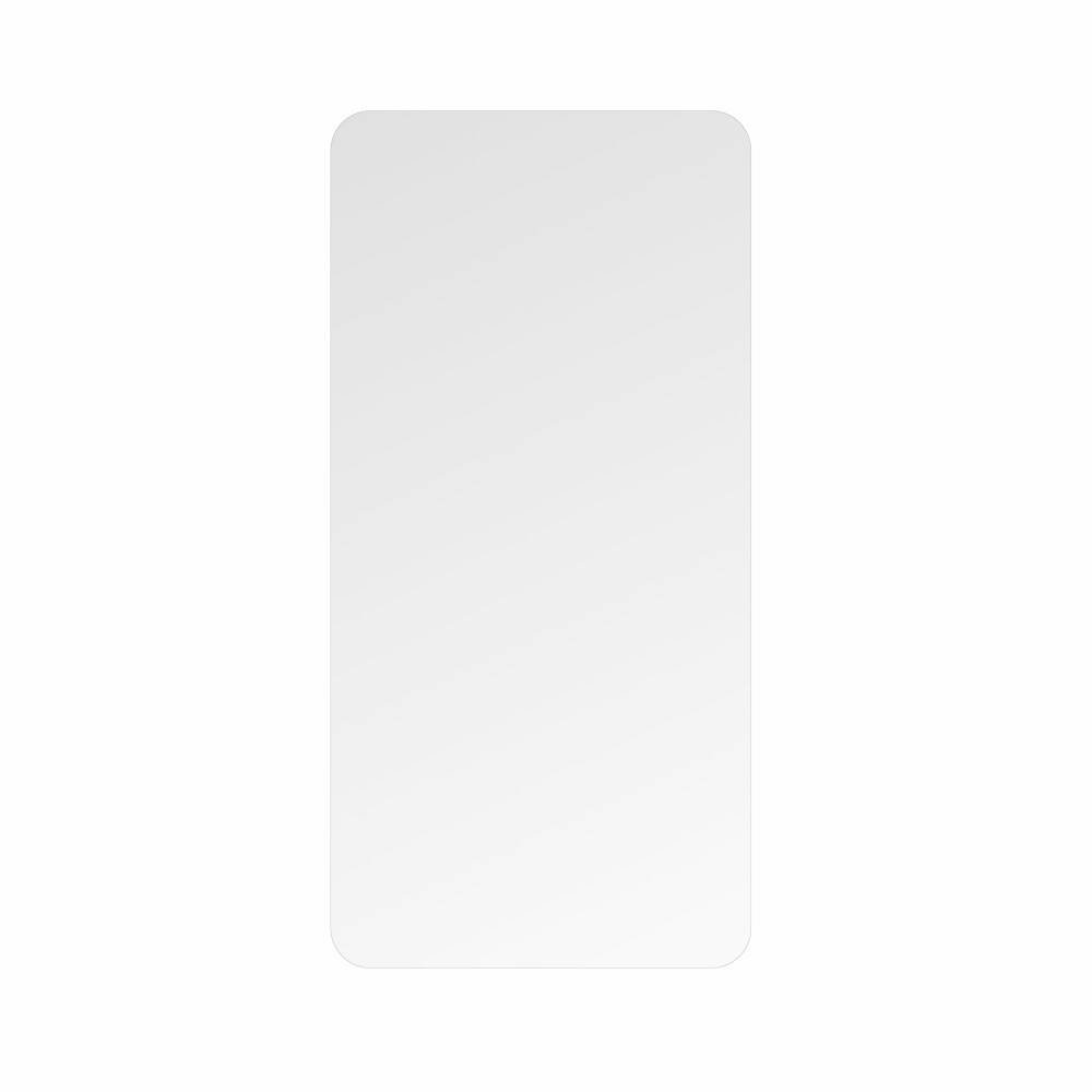 prio Displayschutzglas für Samsung A73 5G transparent