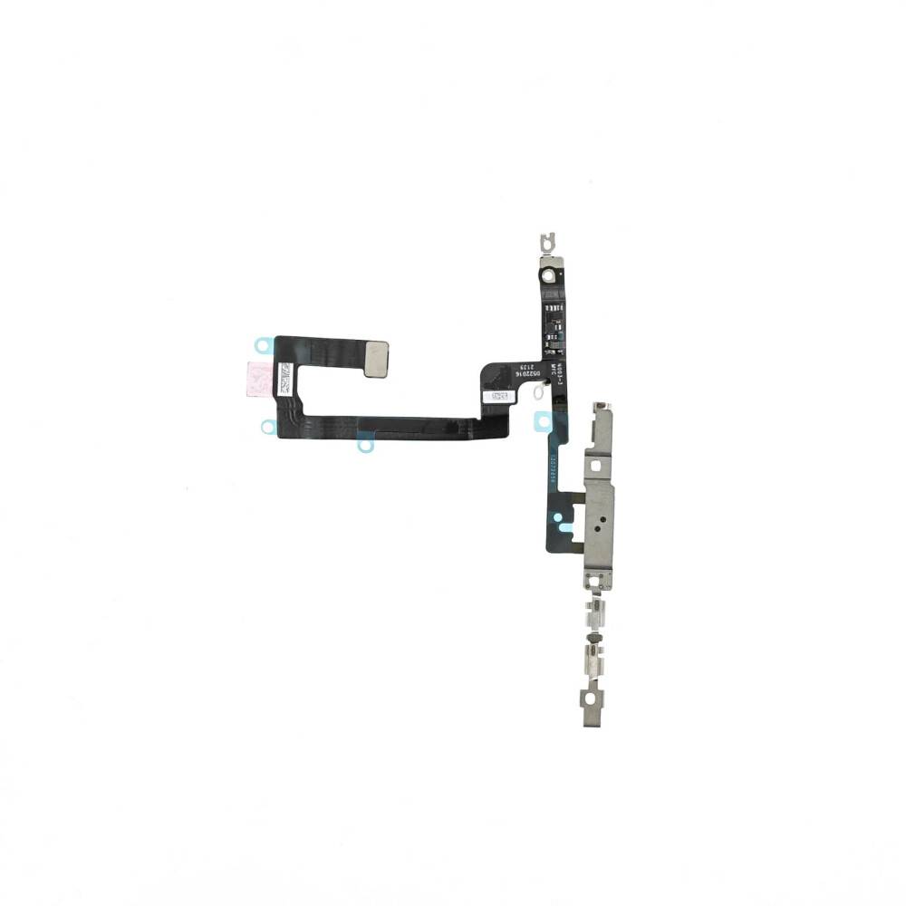 Ein-Aus Tasten für iPhone 14 Flexkabel Stummschalter