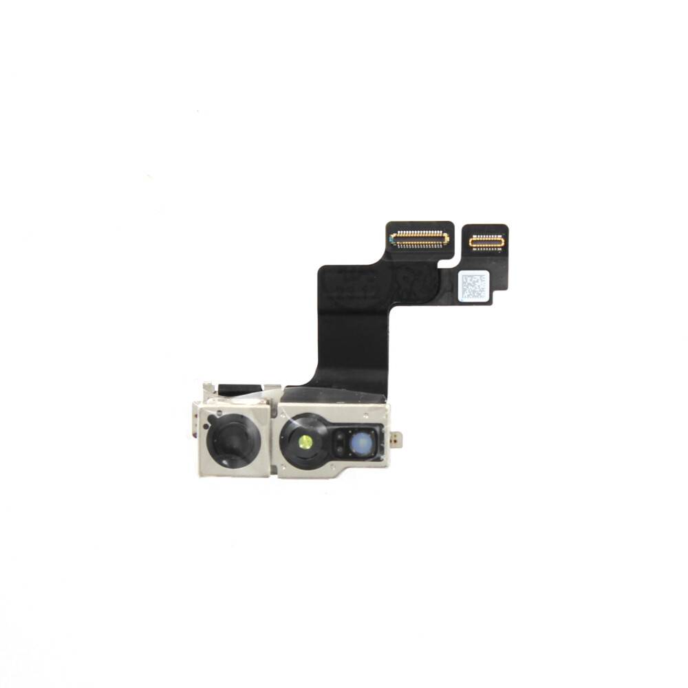 Frontkamera Vorder für iPhone 15 Plus Kamera Linse