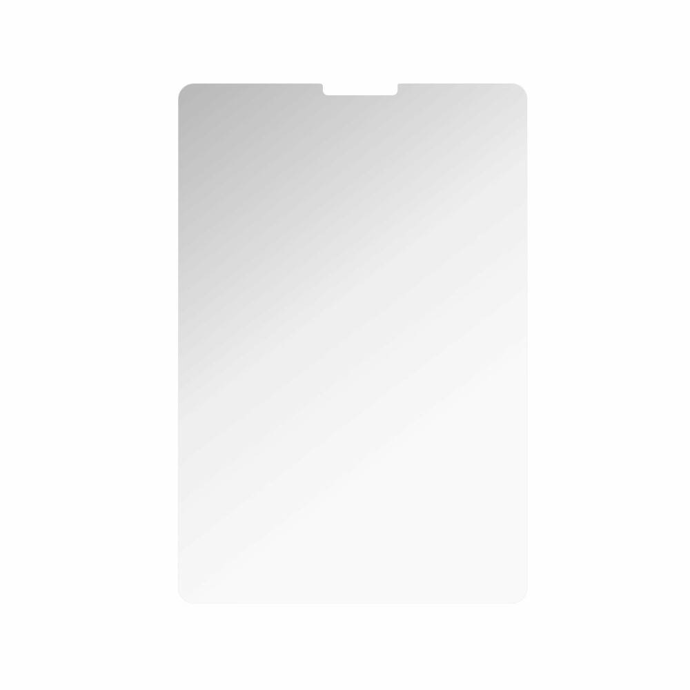 prio Displayschutzglas für iPad Air 10.9 (2022/2020) transparent