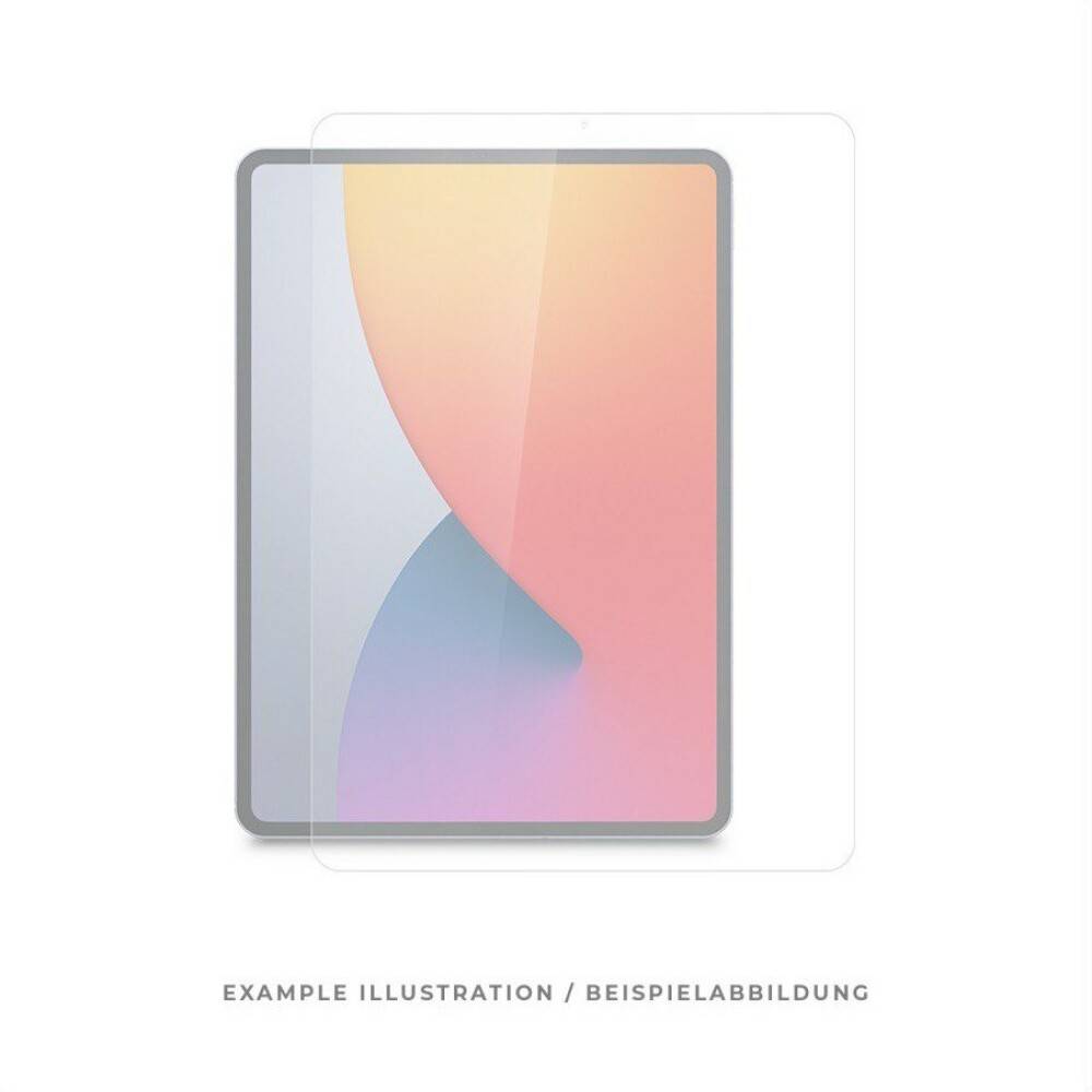 prio Displayschutzglas für Samsung Tab A 8.0 (2019) transparent