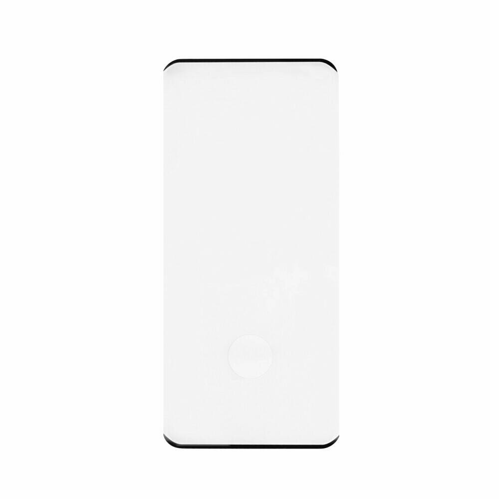 prio 10x 3D Displayschutzglas für Samsung S23+ schwarz