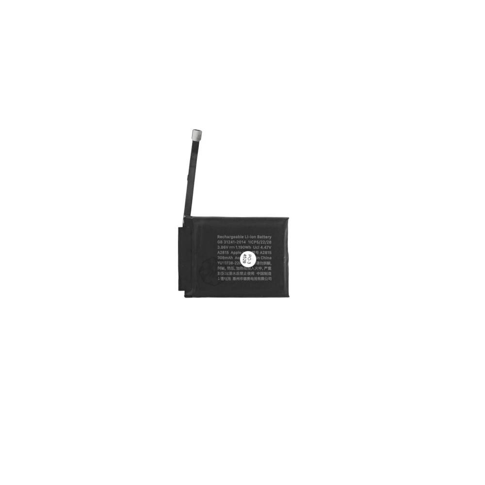 A2815 Akku für Apple Watch 8 45mm Batterie Ersatzakku