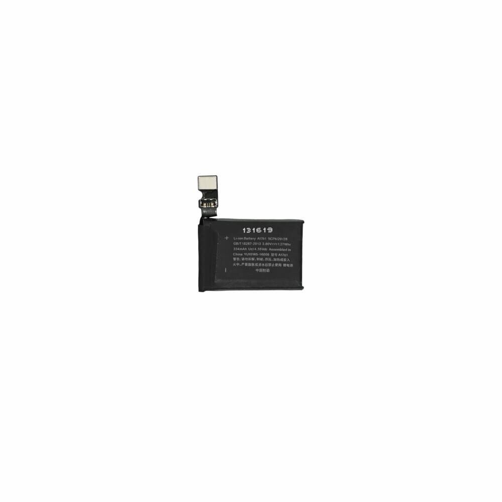 42mm Akku für Apple Watch 2 Batterie Ersatzakku wie Original