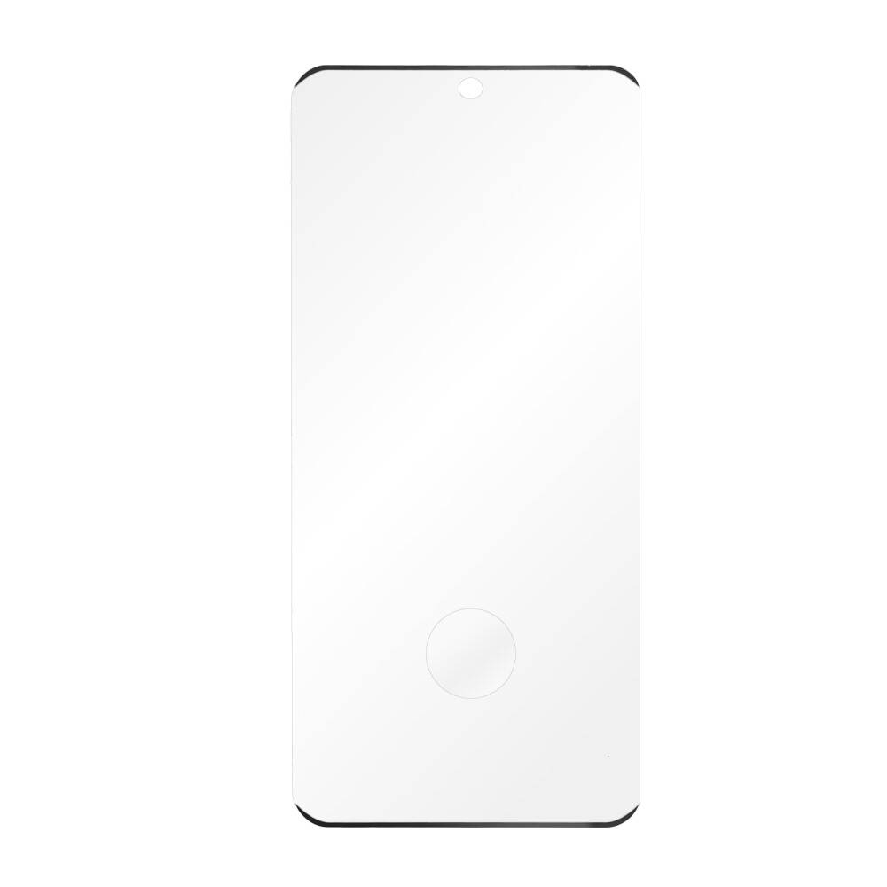prio 10x 3D Displayschutzglas für Samsung S22+ schwarz