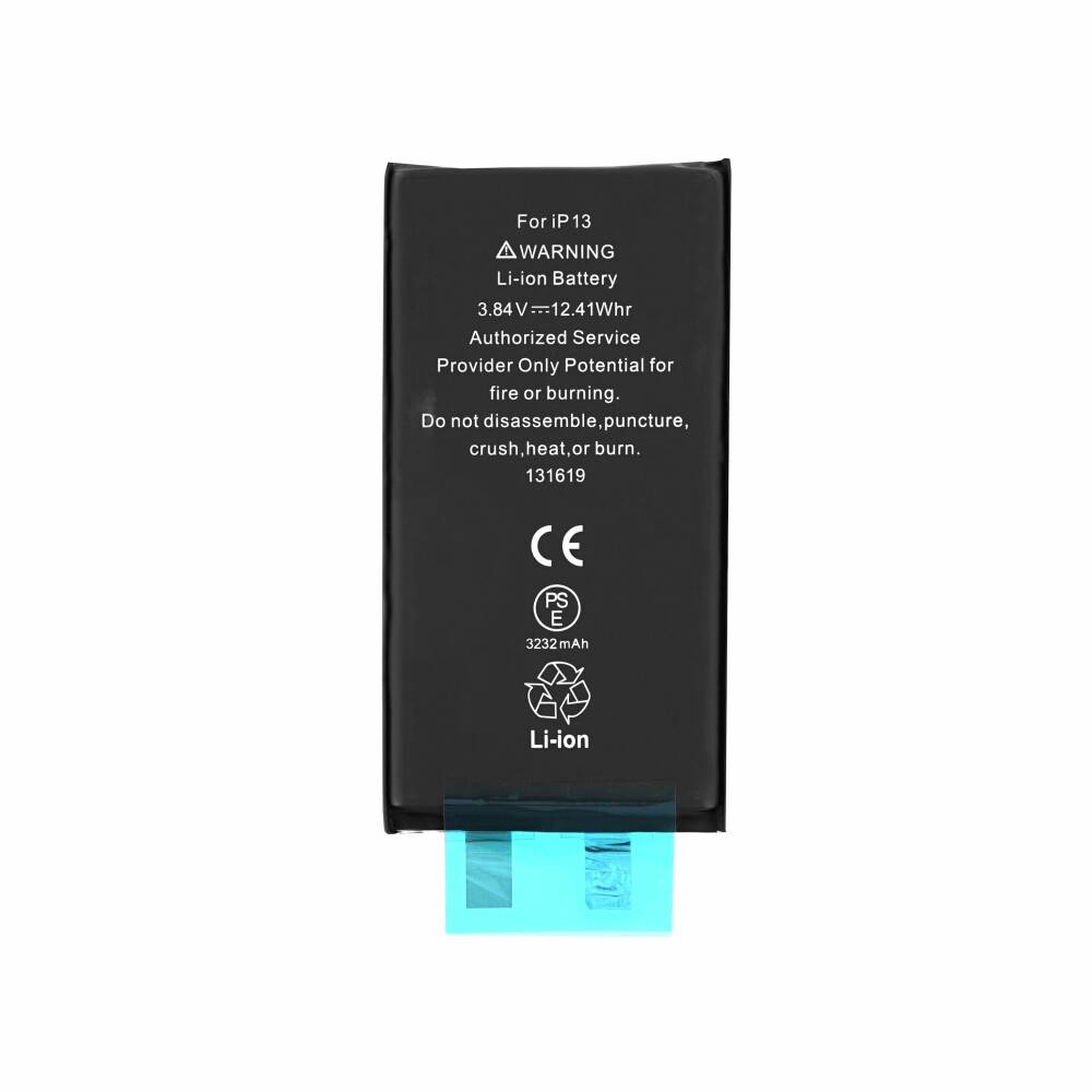 Akku für iPhone 13 Ohne Flex-Kabel wie Original